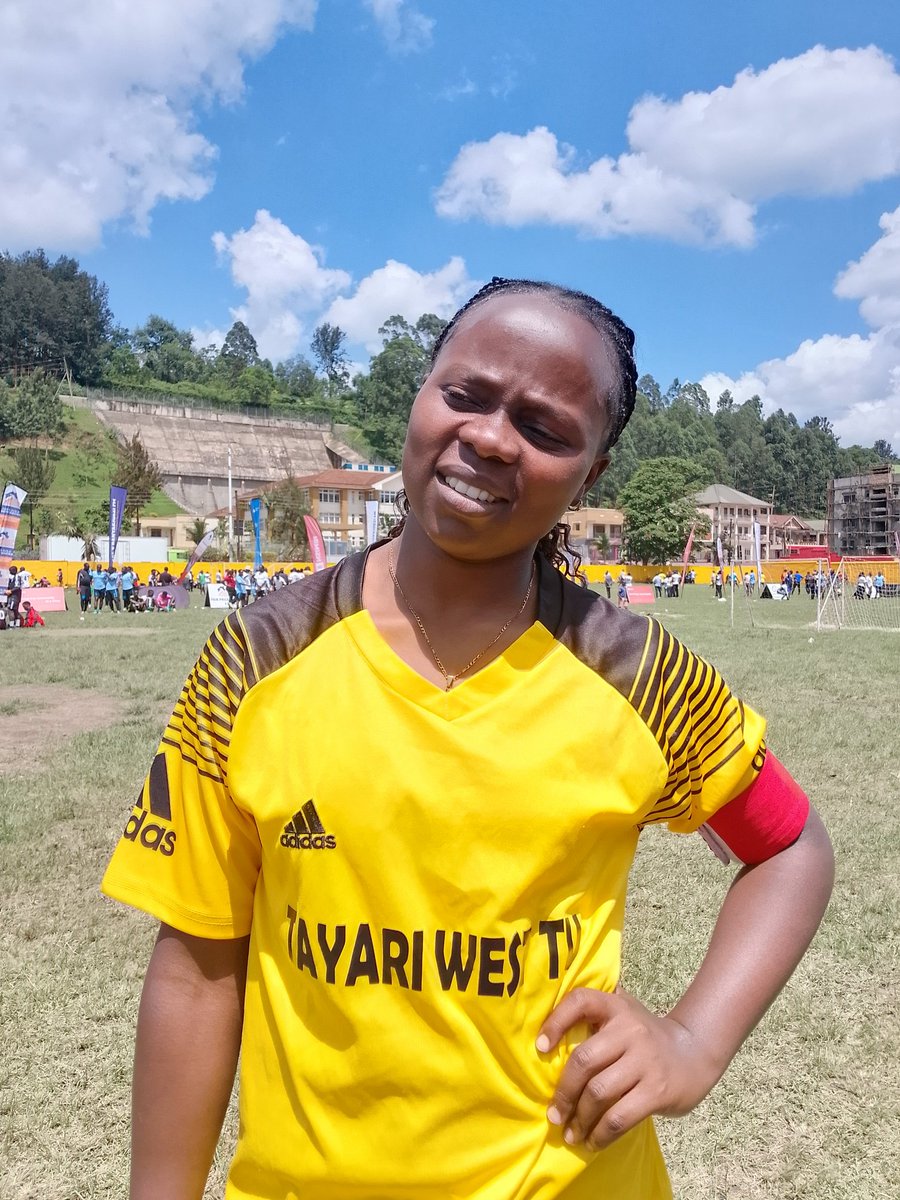 BANYAKIGEZI FM 104.5 tweet media