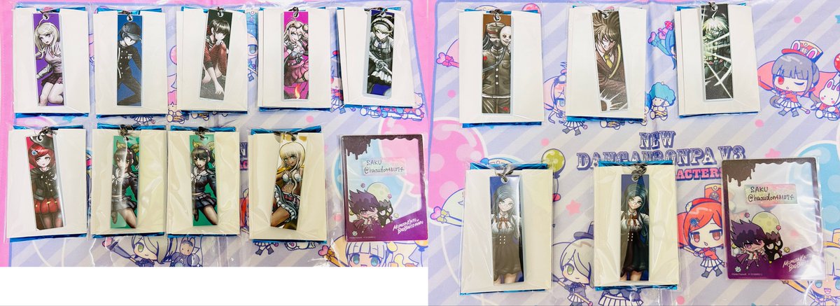 SAKU（さく） tweet media