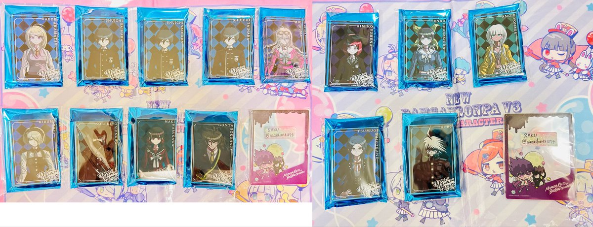 SAKU（さく） tweet media