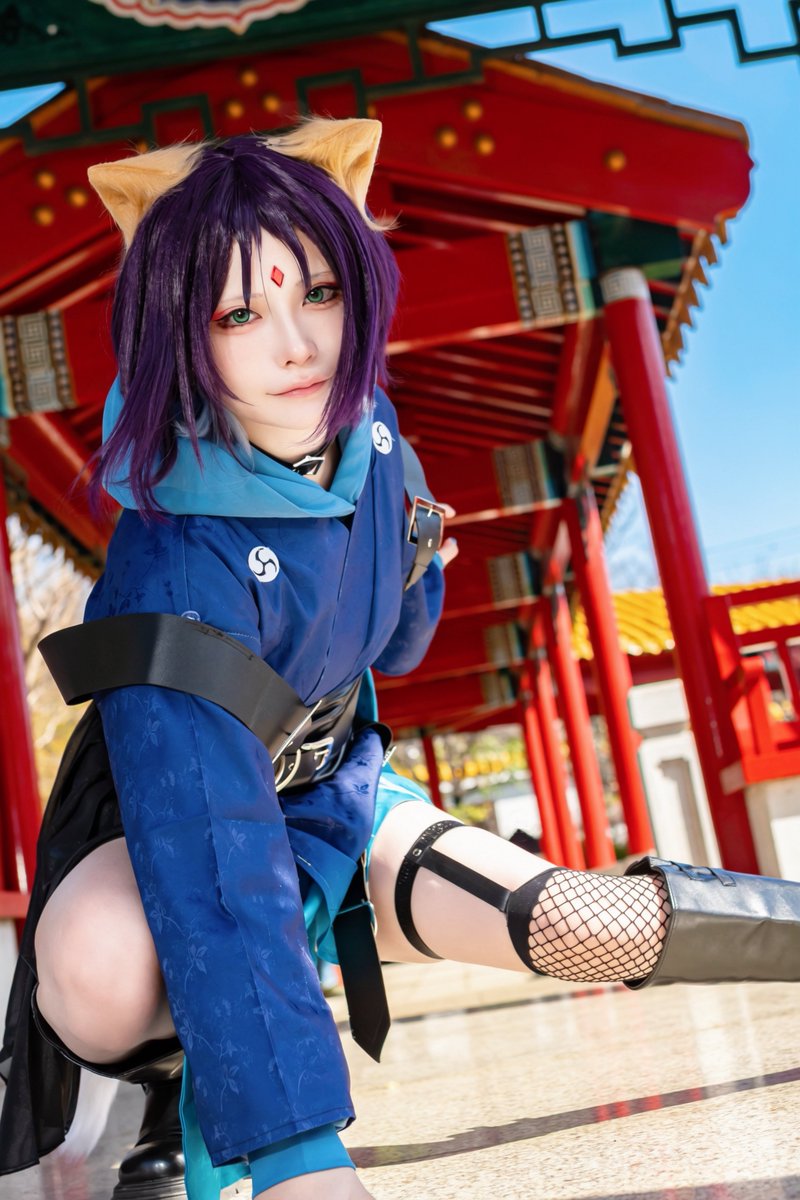 ましろ🐰 tweet media