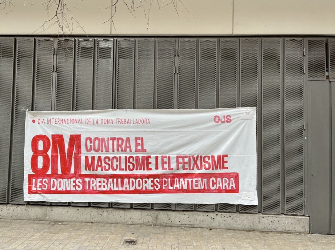 Eixample OJS tweet media