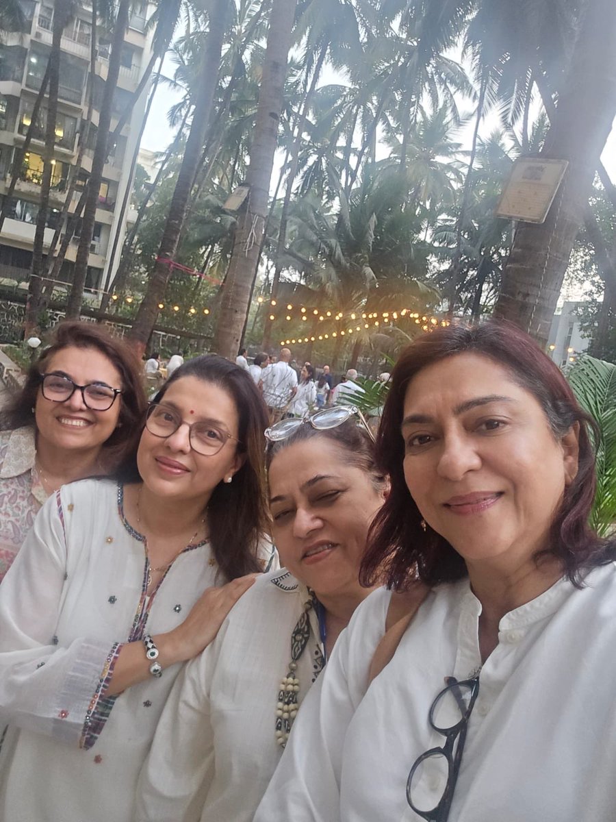 Priya Dutt tweet media