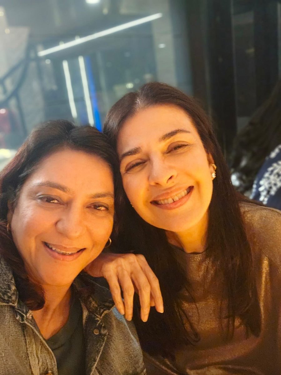 Priya Dutt tweet media