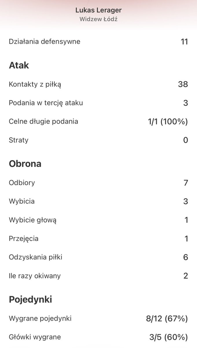 Radek Wilk tweet media