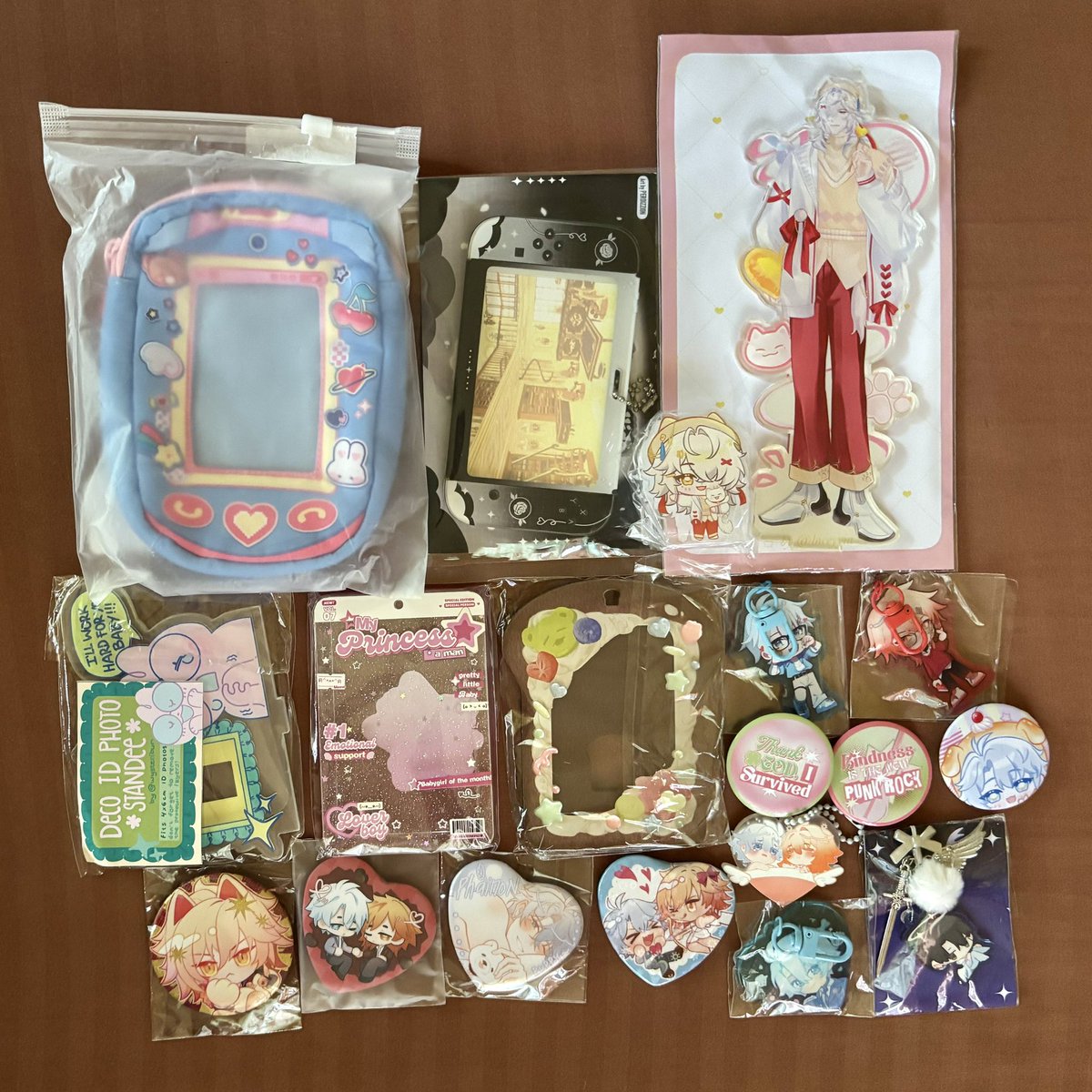 feesh 🪸 tweet media