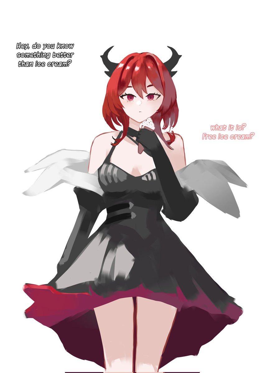 Numerani || Comission open tweet media