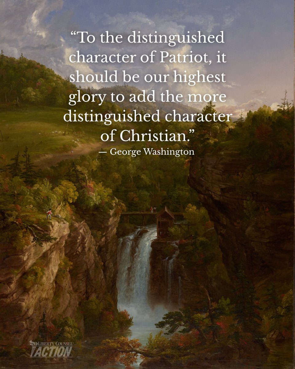 Liberty Counsel Action tweet media