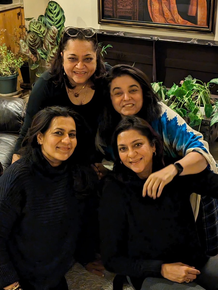 Priya Dutt tweet media