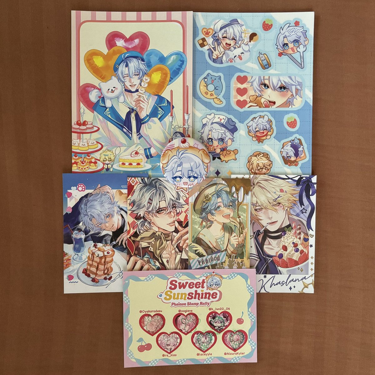 feesh 🪸 tweet media