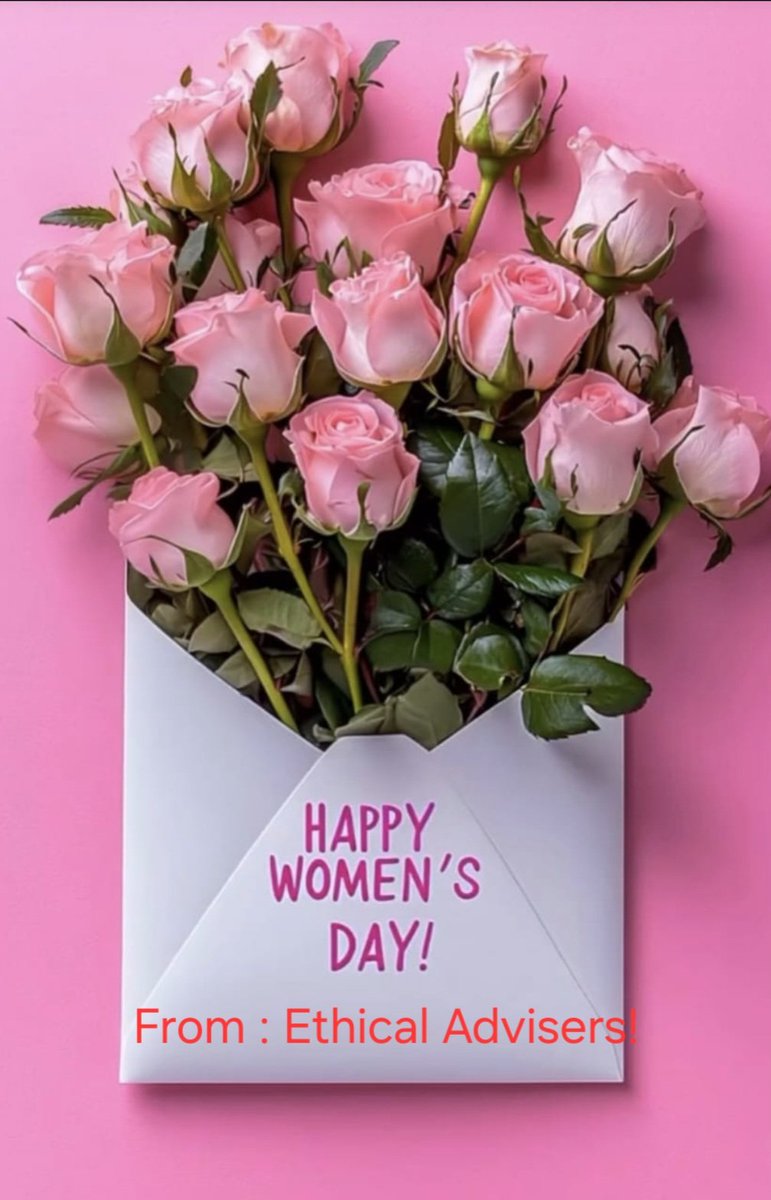 Ethical Advisers tweet media