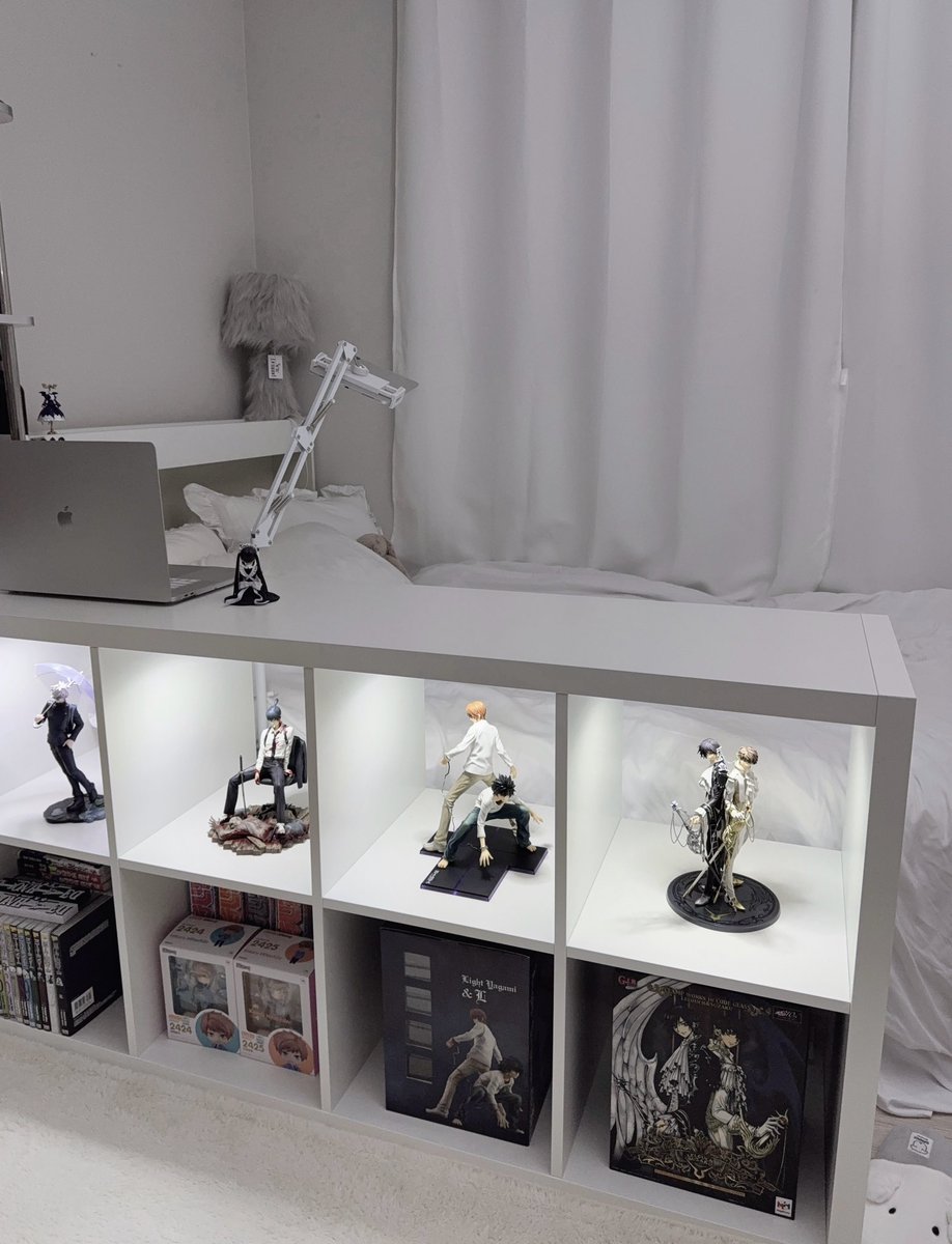 키르˚₊ tweet media