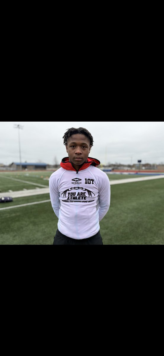 Z’Kyian “Z⭐️” Brown tweet media