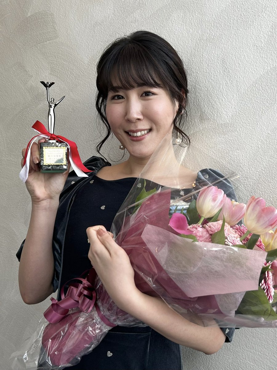 おおさかシネマフェスティバル2026
新人女優賞🏆を受賞させていただきました。
本当に皆様のおかげです。初めてのお芝居に挑戦し
たくさんの方々に出会い、私の宝物の作品となりました。
これからも皆様に愛されるように精進してまいります！
応援よろしくお願いいたします😌
#ブルーボーイ事件