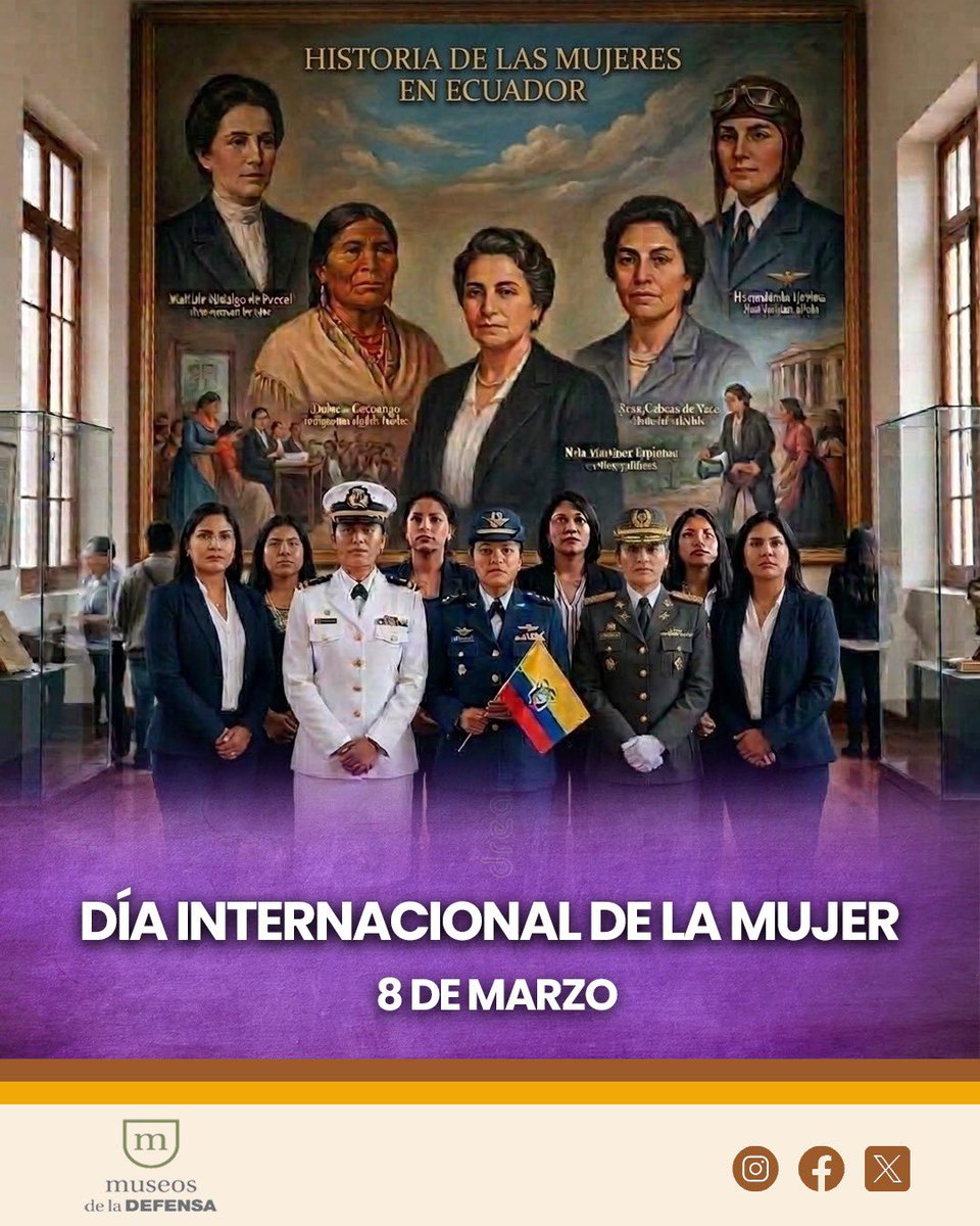 Museos de la Defensa tweet media