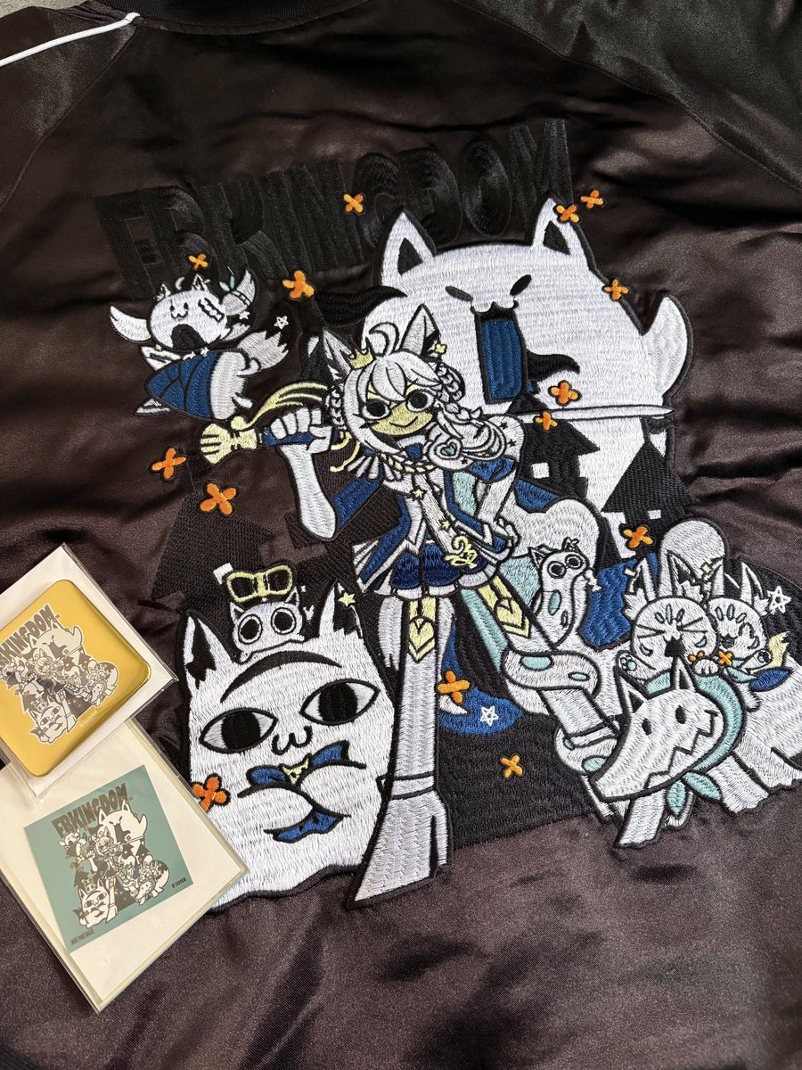 こむぎ@デザフェス63【E-1,2】 (@kmgs_illust) / Posts / X