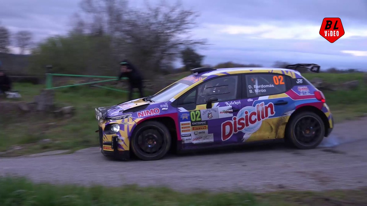 Brais López Vídeo tweet media