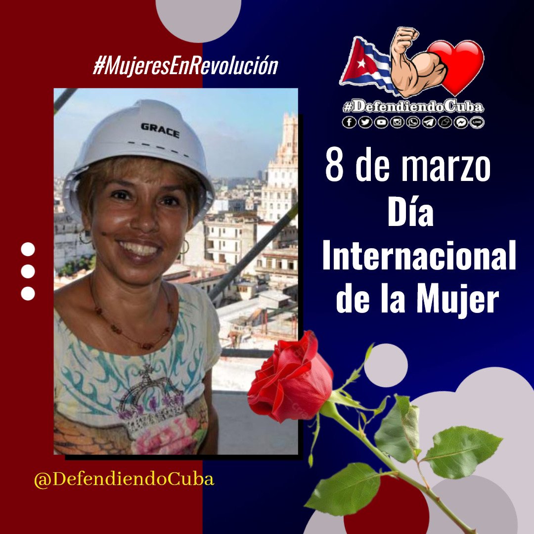 Defendiendo Cuba tweet media