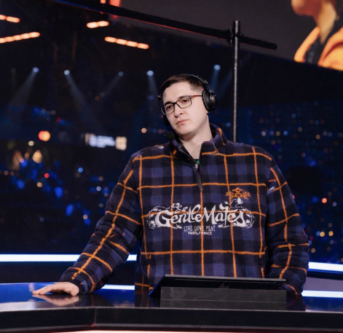 Foxeer 🎬 tweet media