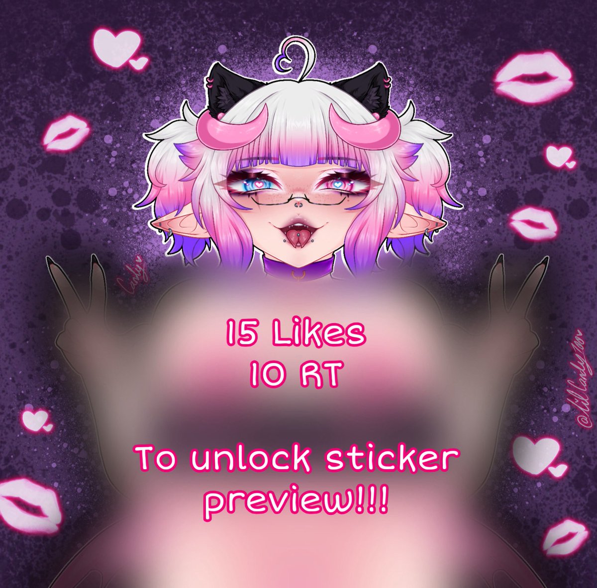 Babi Candy🖤🌸 Cum God🔞 tweet media