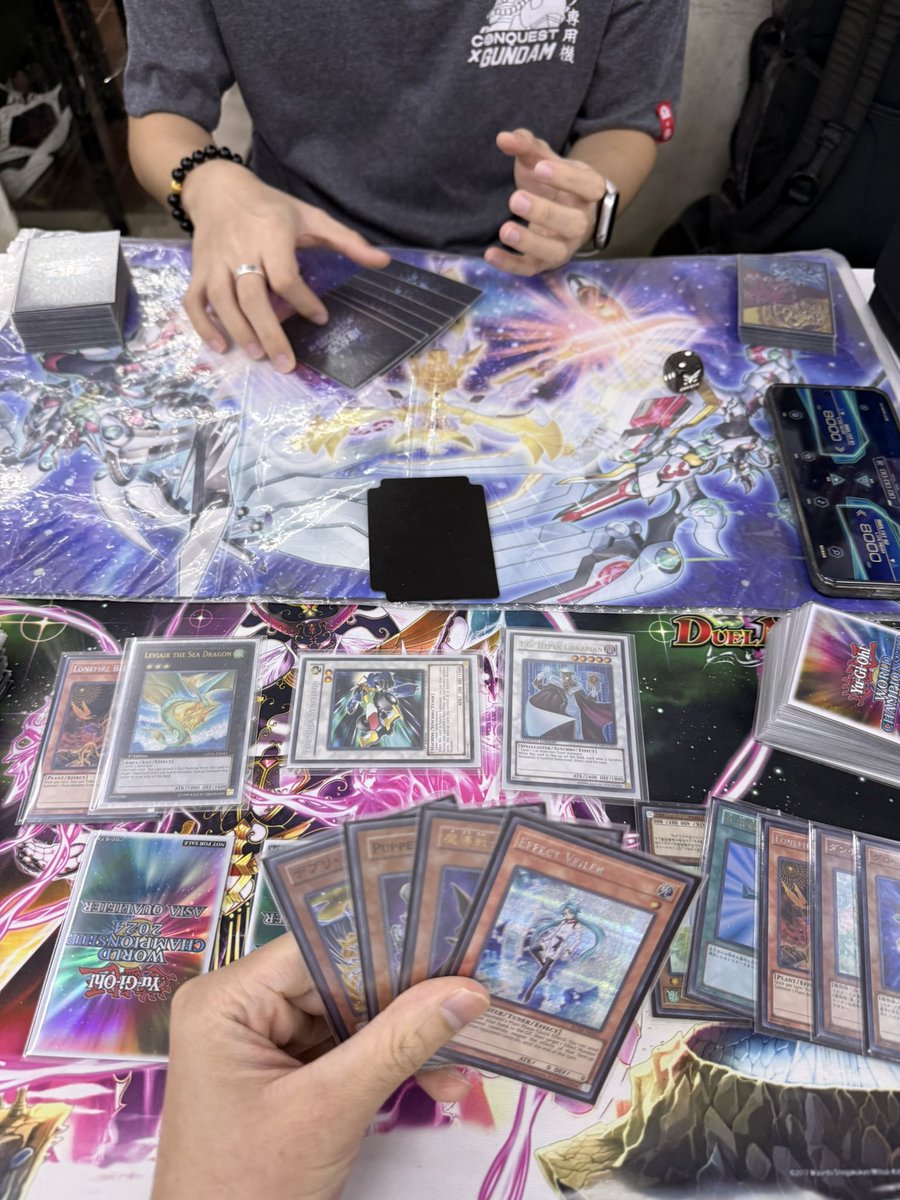 Yugioh Retro Format Malaysia tweet media