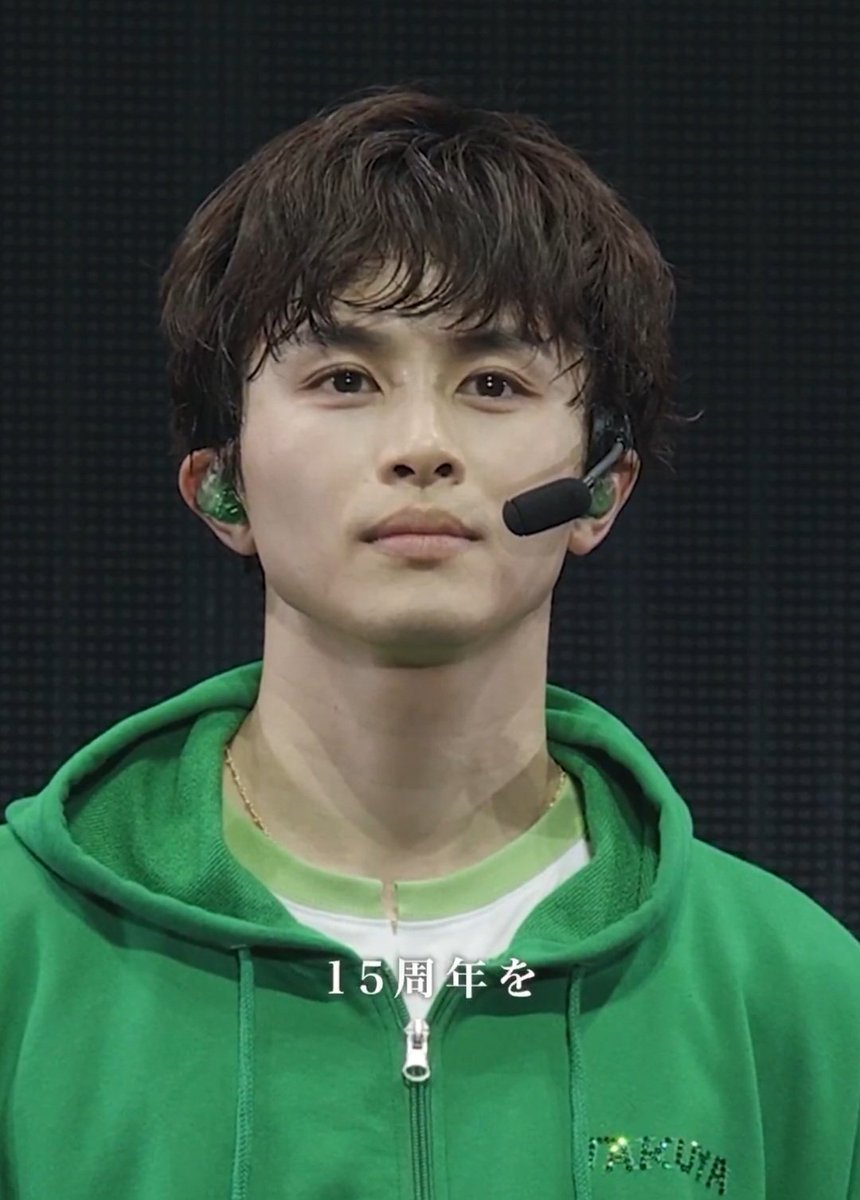 megring12's tweet photo. 私にはとても優しくて強い目に見える。大好きなタクヤさんの表情のひとつ。 https://t.co/MB47MbWRf5