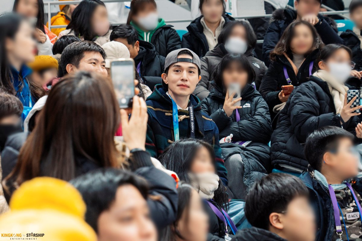 群衆の中でウクssiを見つけた想像してみて🤯🫨💓
#イ・ドンウク #이동욱 #LeeDongWook #李棟旭 #neohee