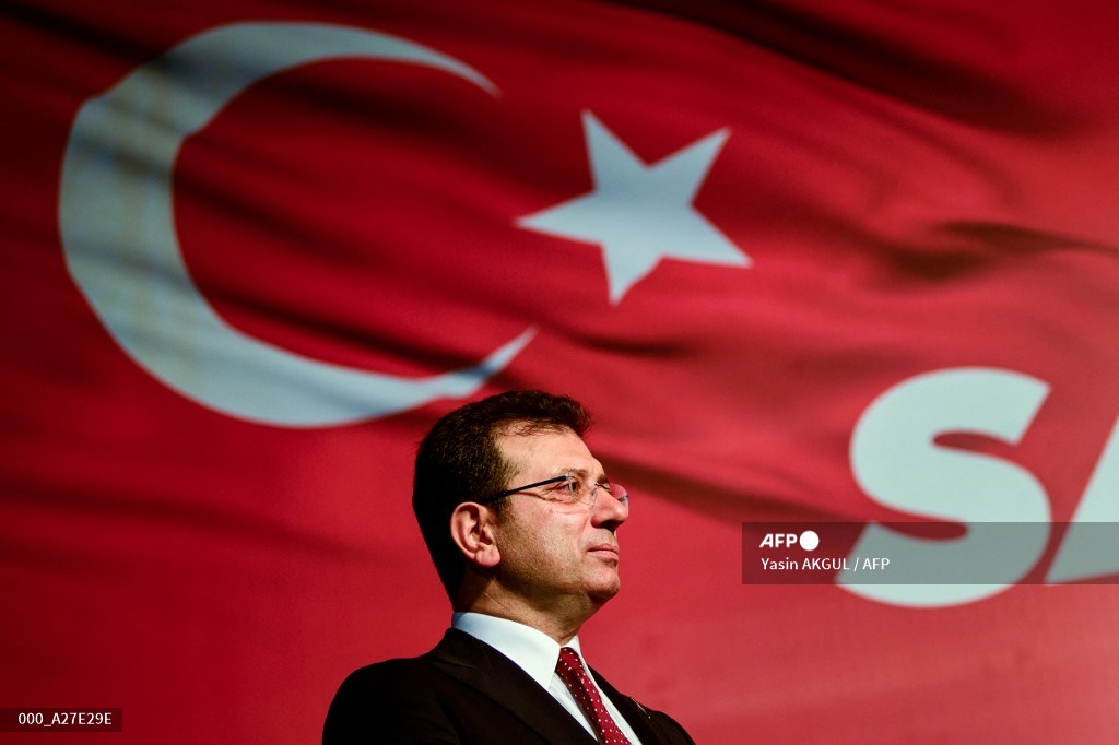 AFP News Agency tweet media