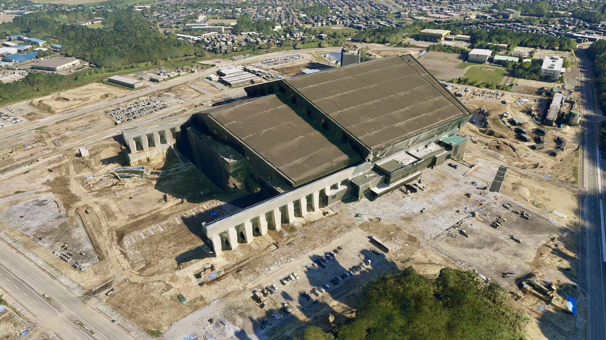 Delo【XSX × MSFS2020】 tweet media