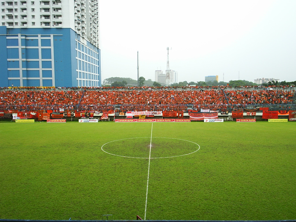 Jakarta Casual tweet media