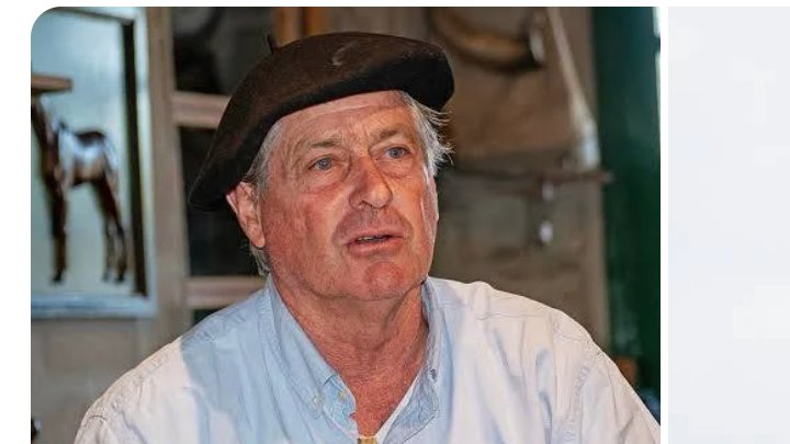 Diego de la Vega. tweet media