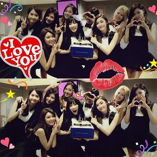1etstaey's tweet photo. 태연이생일추억여행하다가 너무솟름다운사진발견함... https://t.co/eJrPEqR86v
