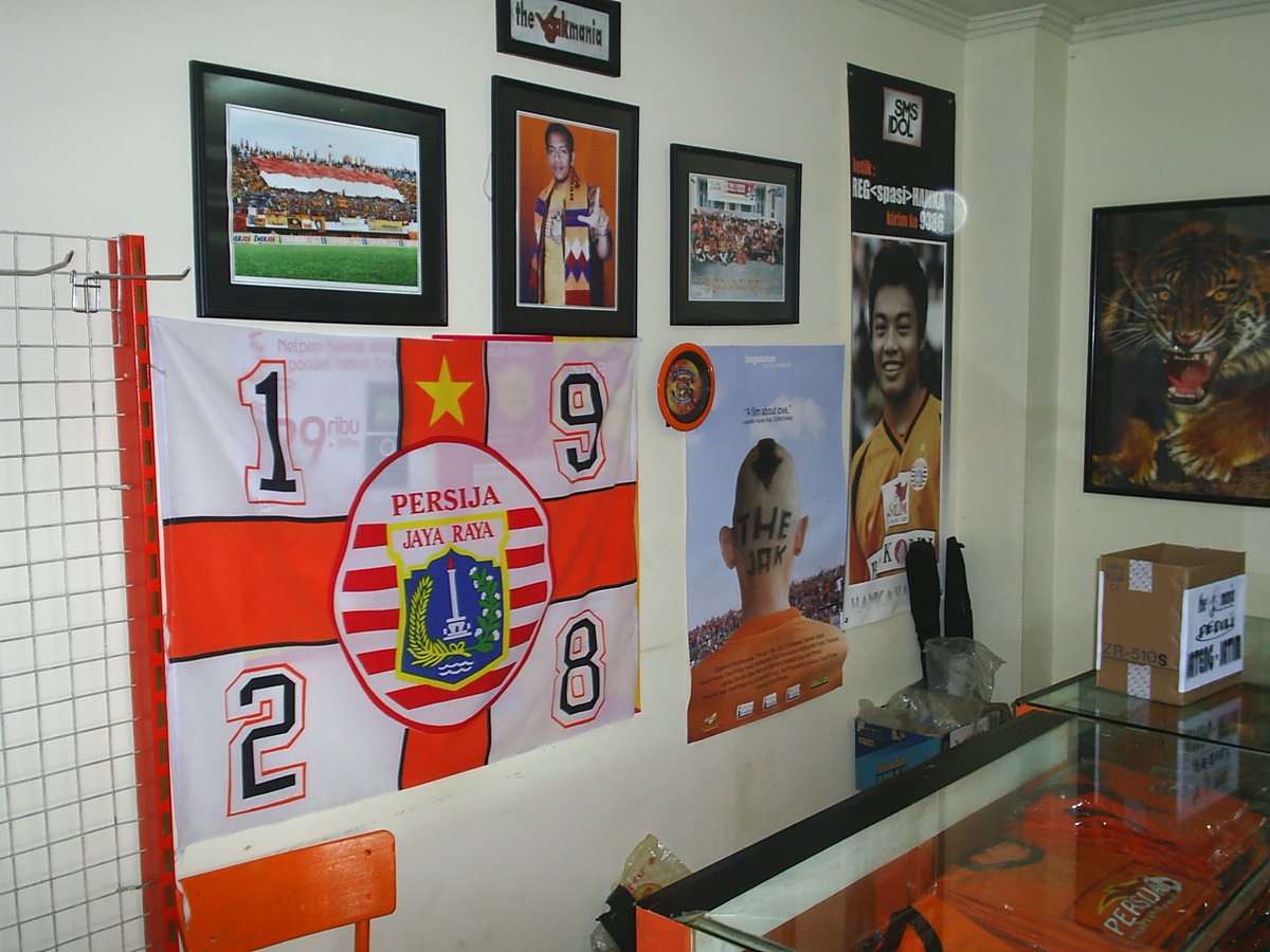 Jakarta Casual tweet media