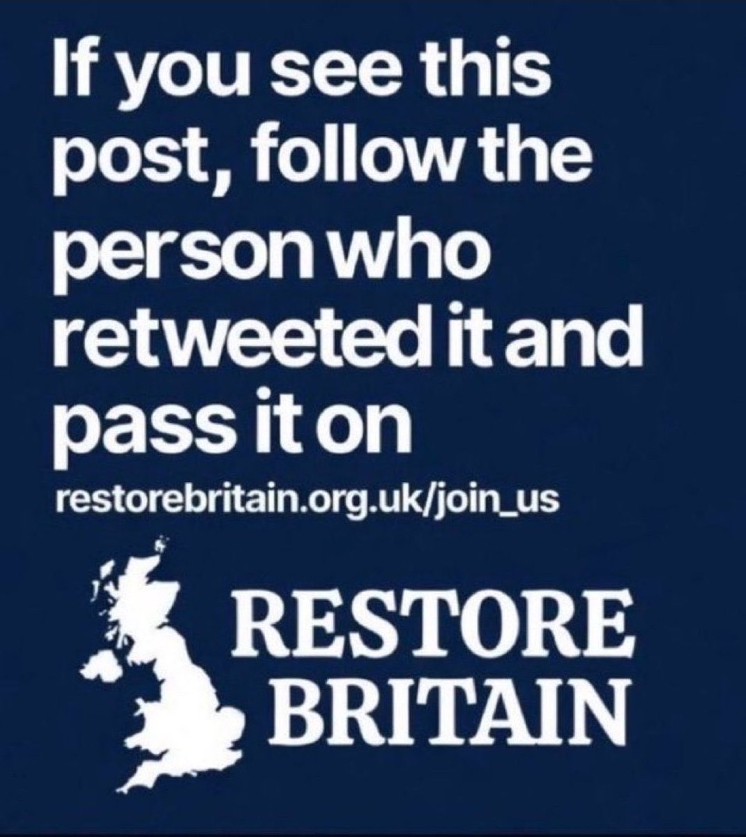 AshleyNorthED's tweet photo. Only need 8 more patriots to hit 3k followers. I am still following you all back as and when X is allowing me to 👋🏼🇬🇧
@RestoreTheShire https://t.co/85yYasOHBQ