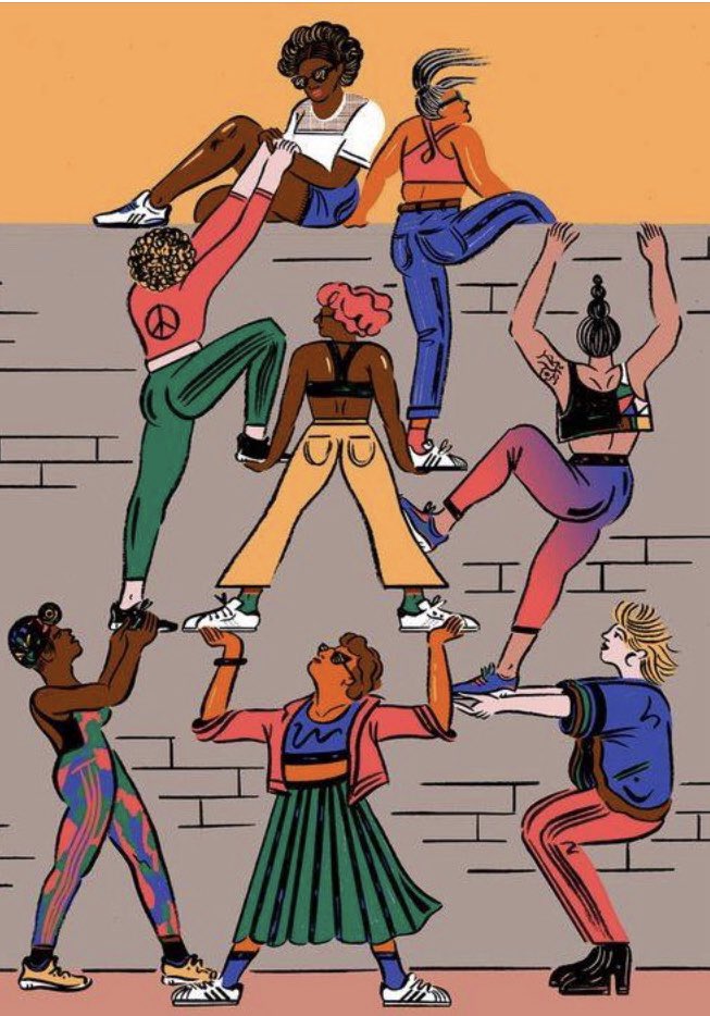 ladiesthatbeer's tweet photo. To ALL you amazing women, have a wonderful @IWCBD and #InternationalWomensDay2026 🙌🏼

Remember; you are enough, and you matter. https://t.co/NAdYD4fnRC