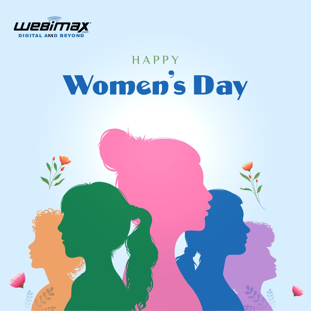 WebiMax tweet media