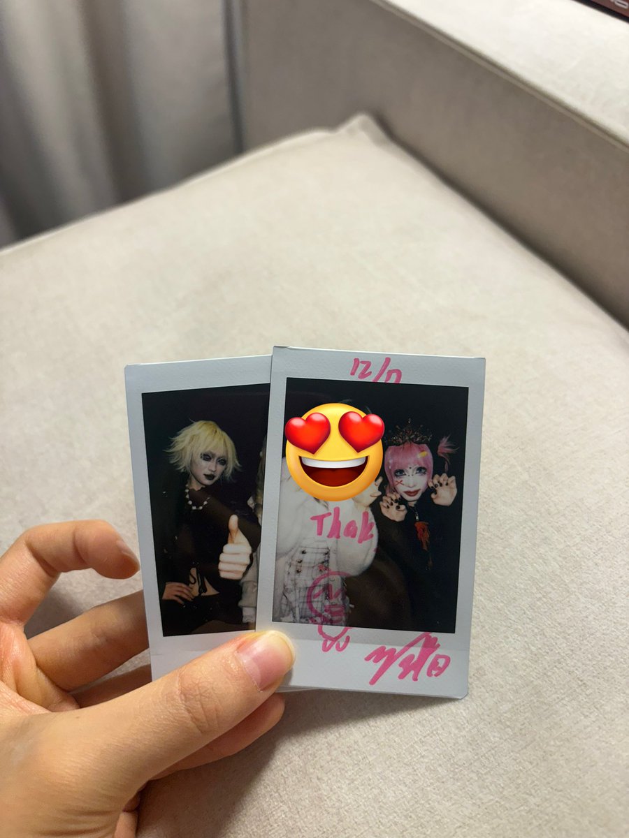 슈똥(상태: 남미새) tweet media