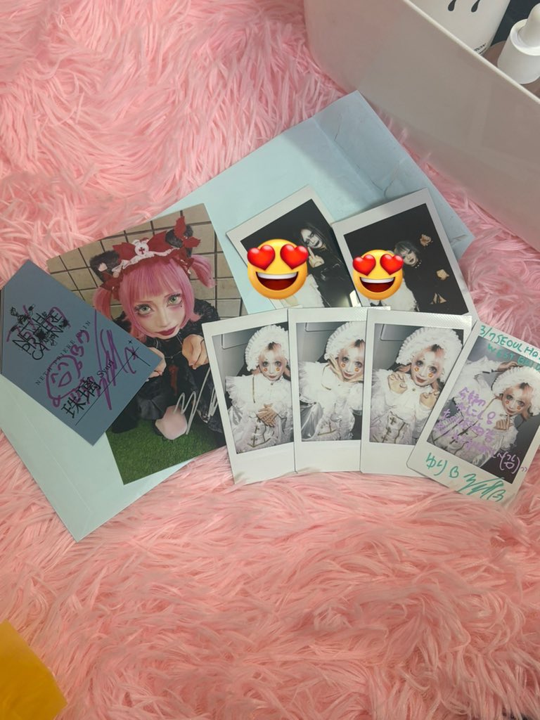 슈똥(상태: 남미새) tweet media