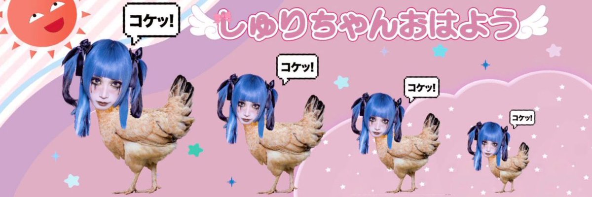 슈똥(상태: 남미새) tweet media