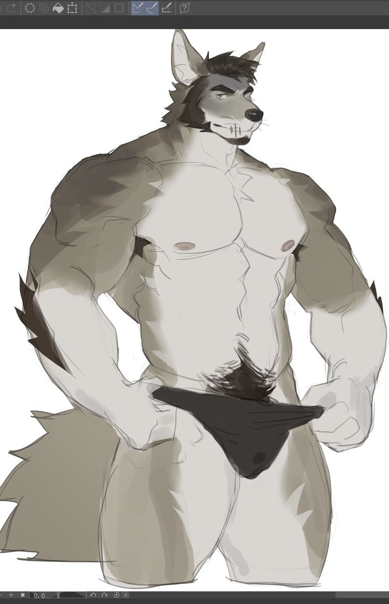 KKUN🔞COMMS CLOSE tweet media