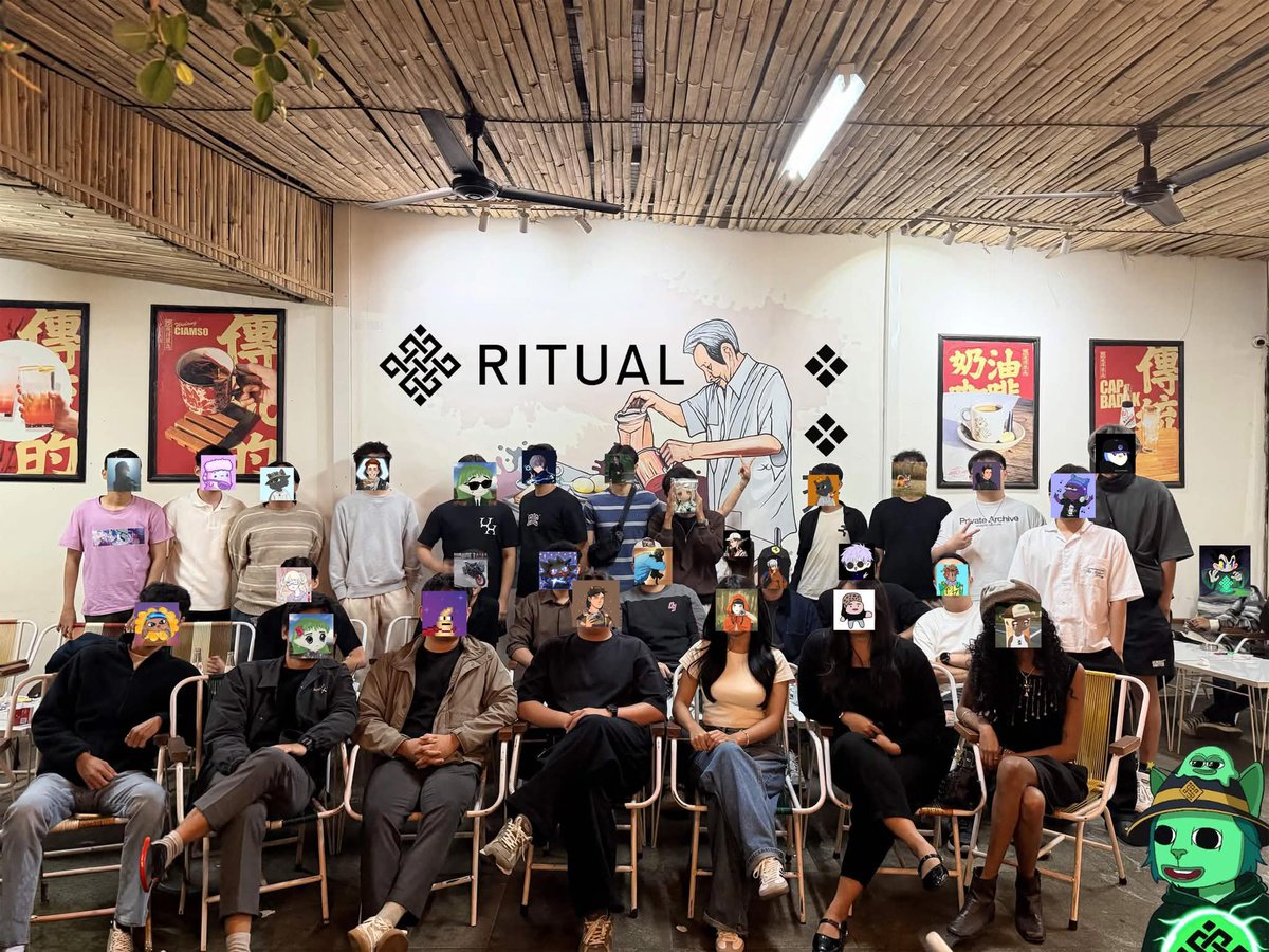 Ritual Indonesia tweet media