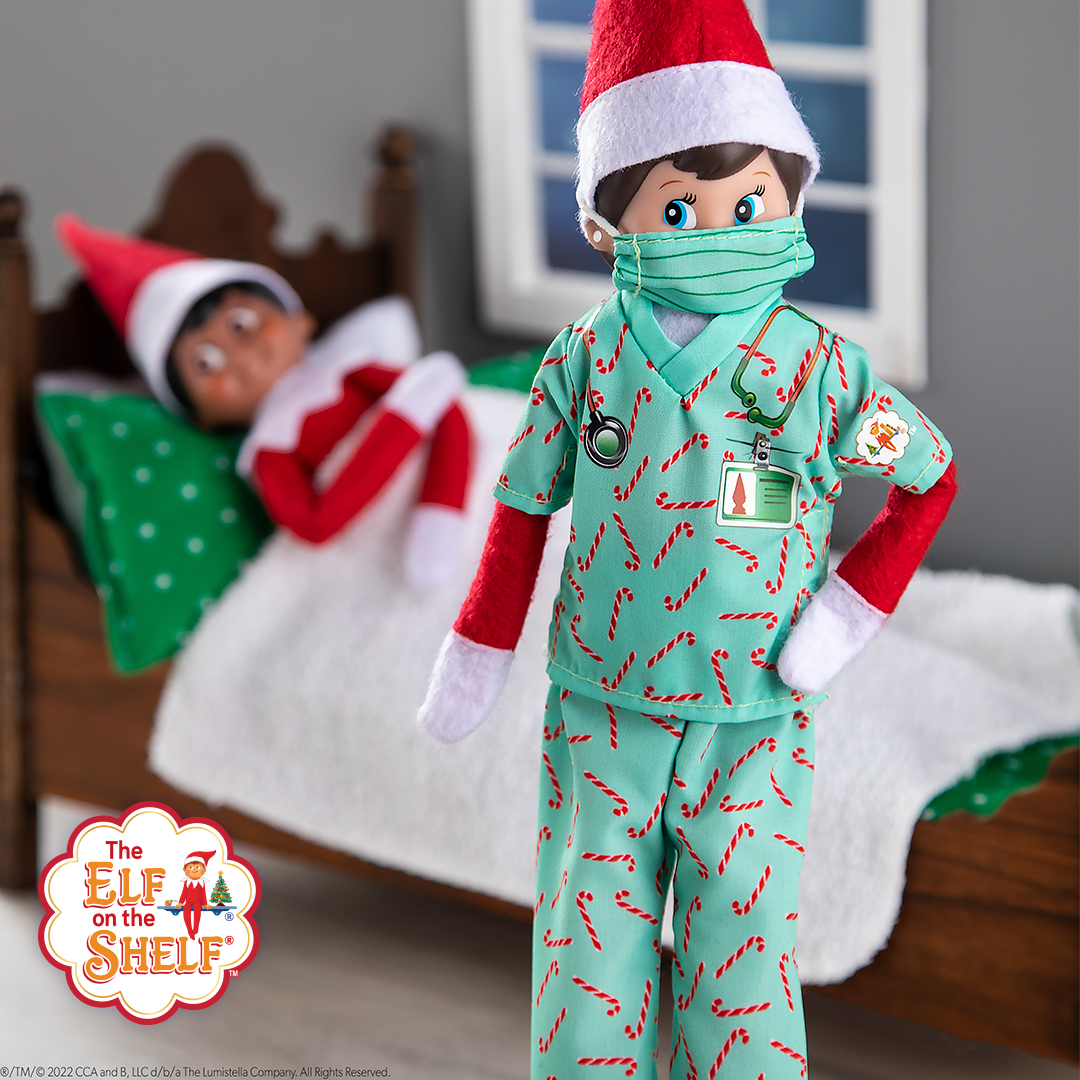 elfontheshelf tweet media