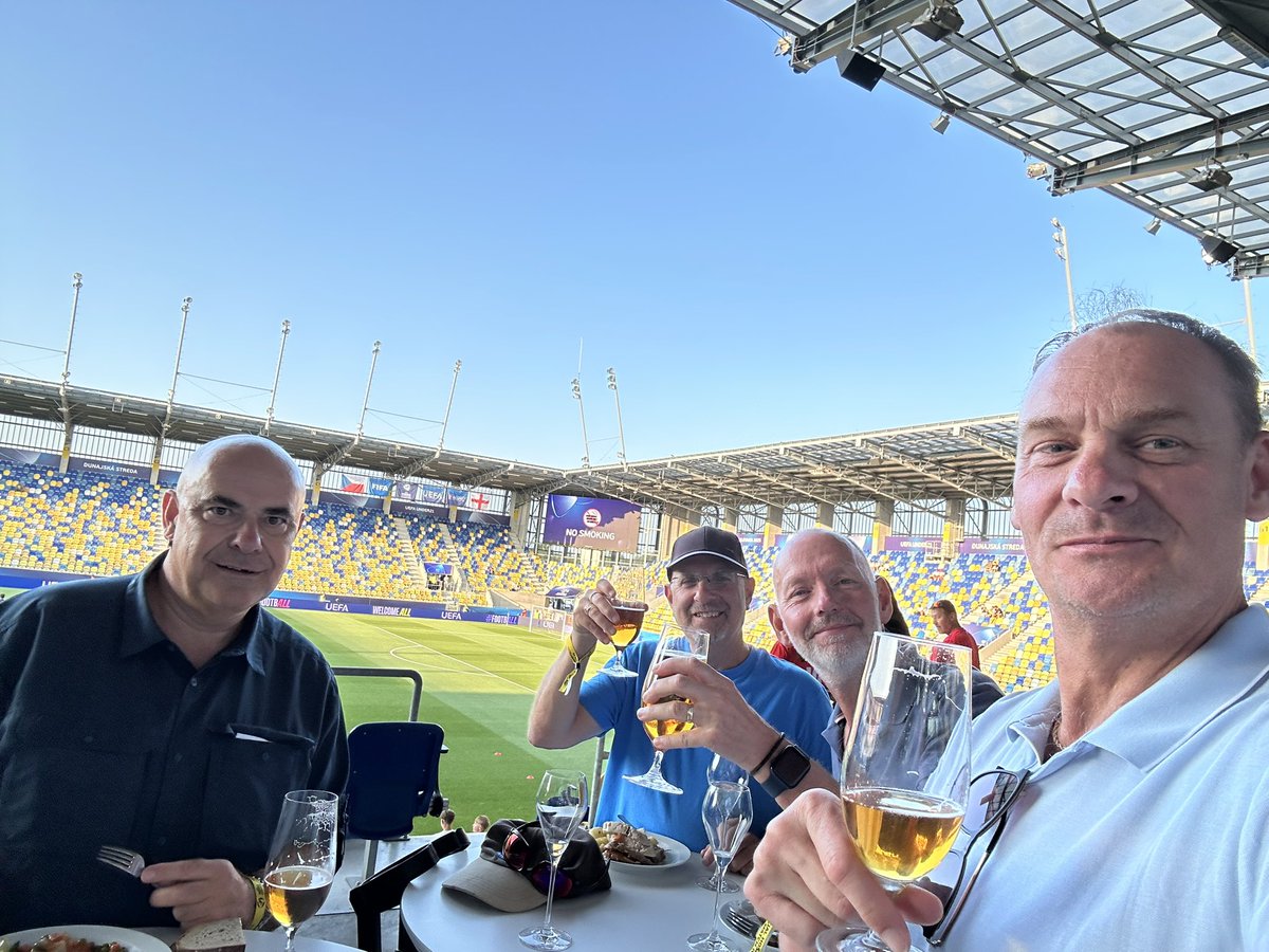 Steve Linton tweet media