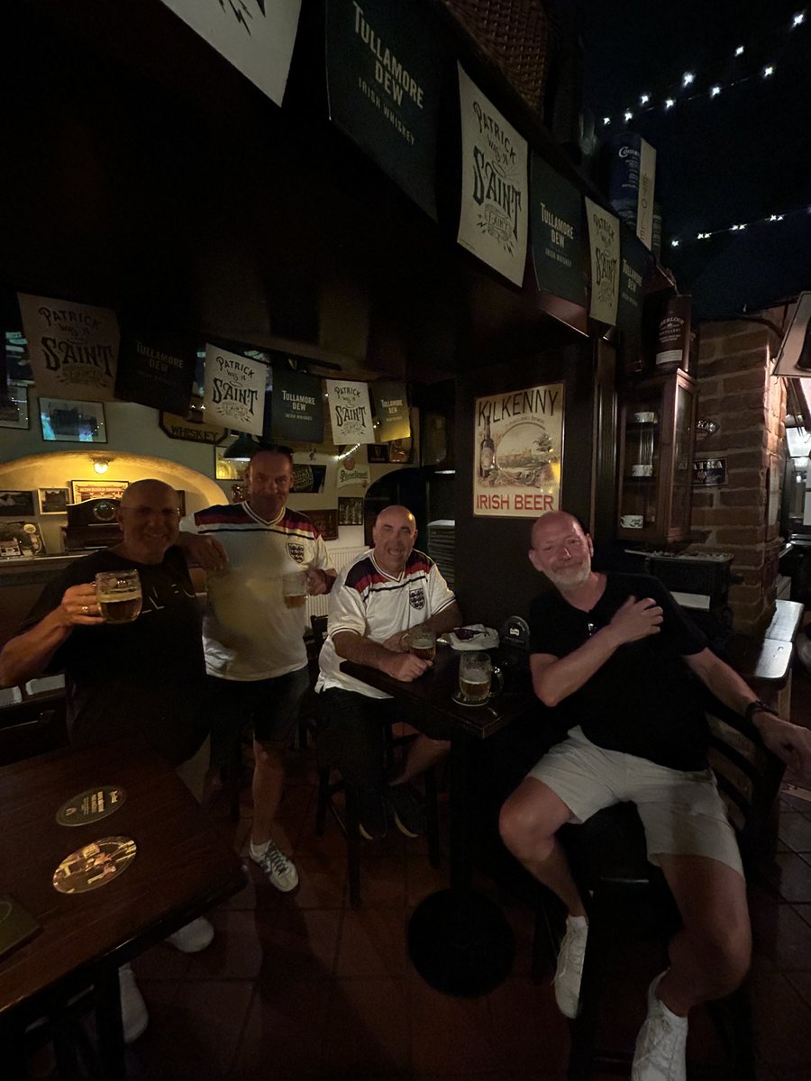 Steve Linton tweet media