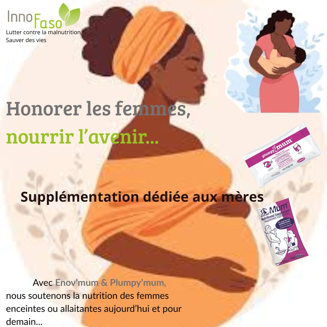 InnoFaso tweet media