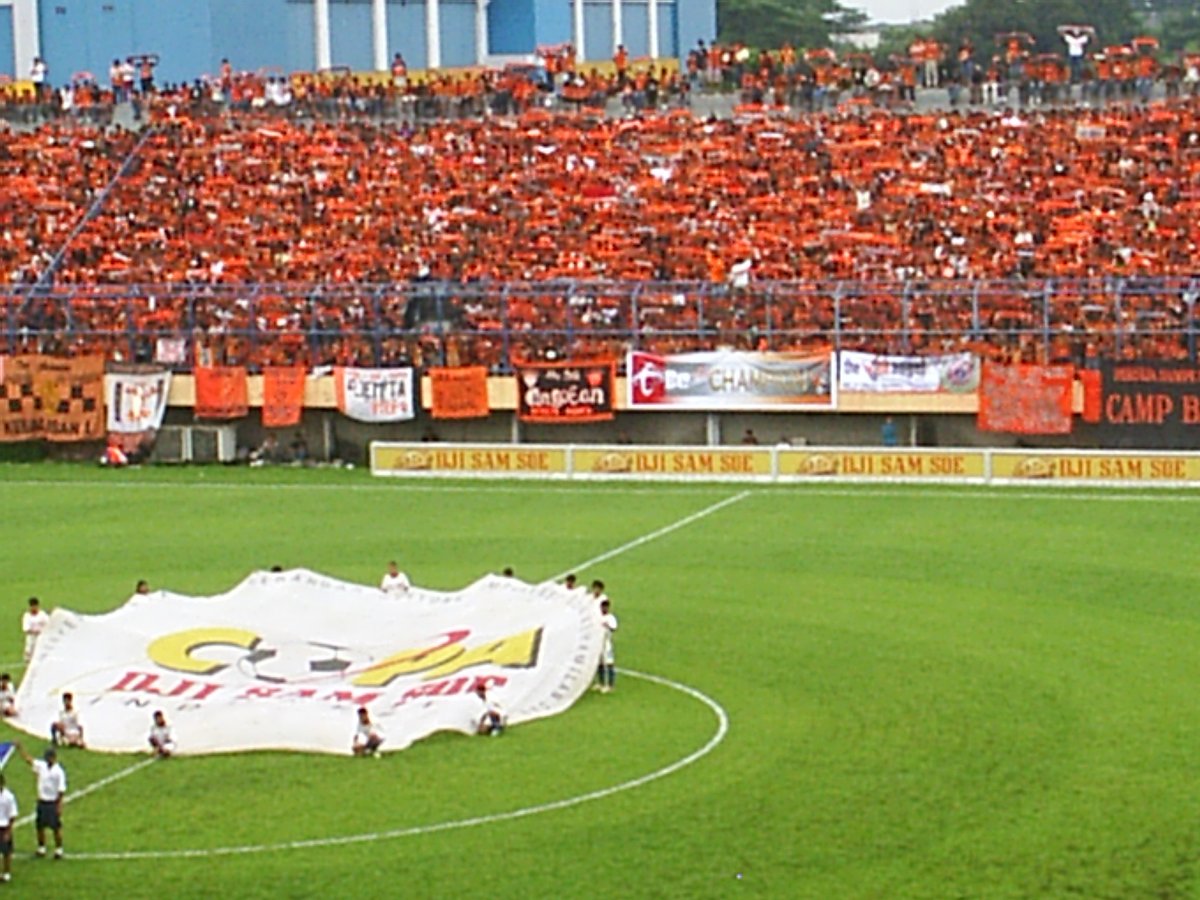 Jakarta Casual tweet media