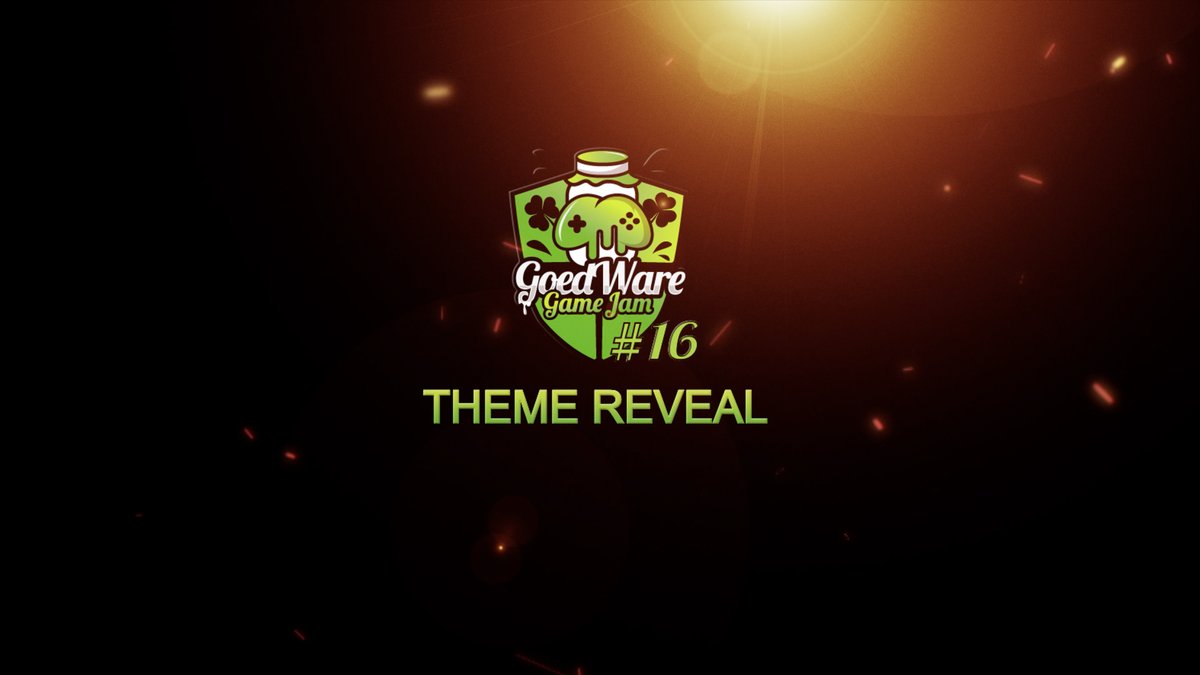 GoedWare tweet media