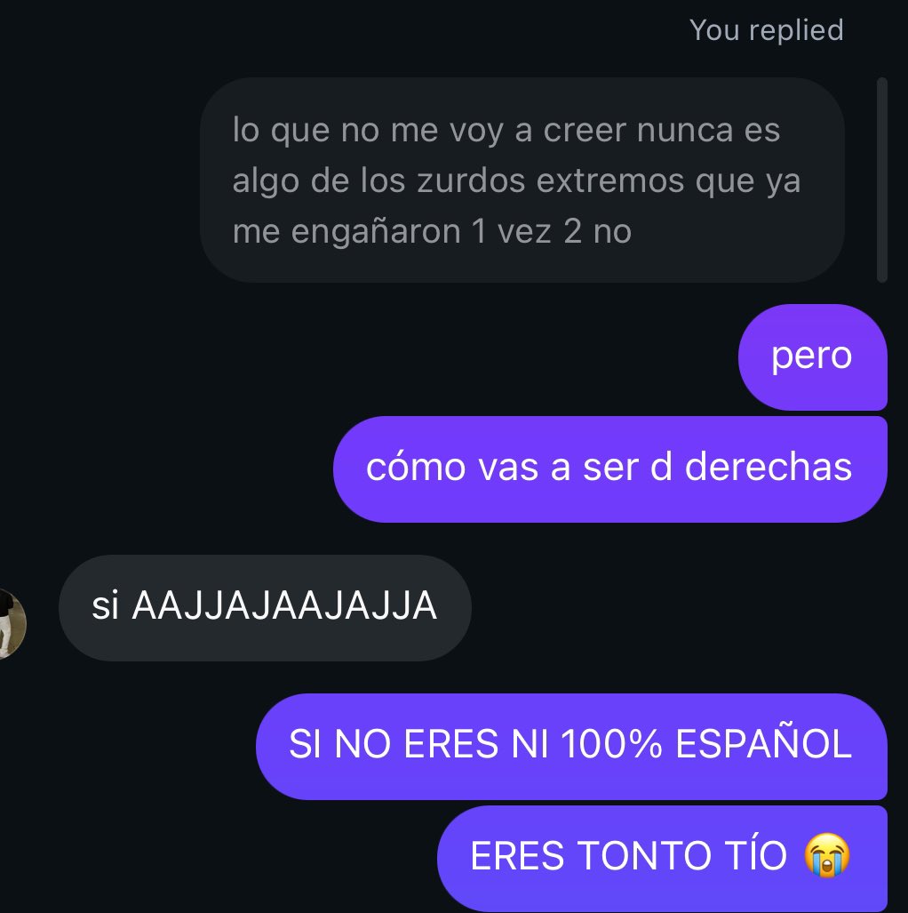 destructora de mundos3S tweet media