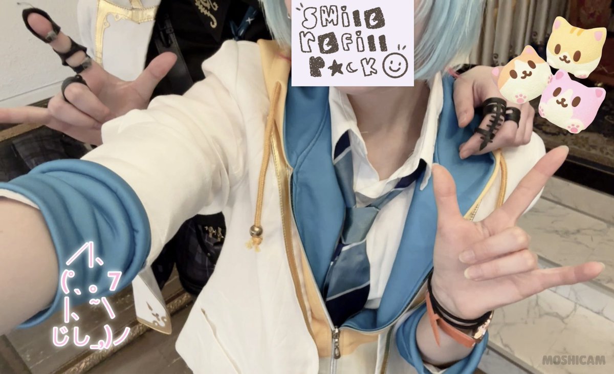 愛♭ 5/5 東3ぬ52b tweet media