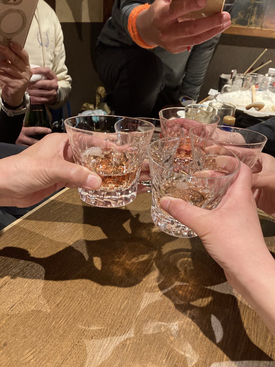 Jokoara@2/8さいたま棄権... tweet media