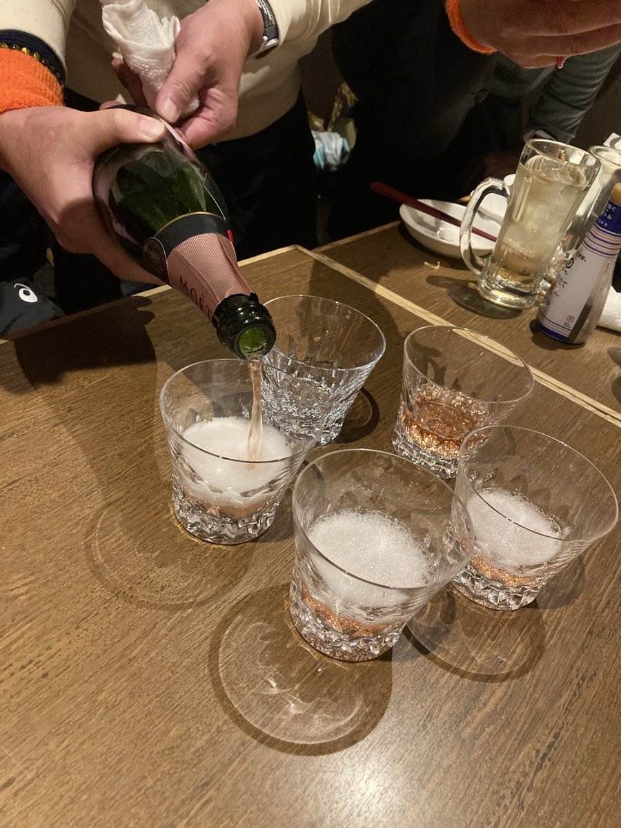 Jokoara@2/8さいたま棄権... tweet media